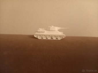 Tank T-34 - 6