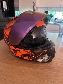 Helma nova - 6
