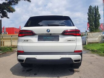 Predám BMW X5 xDrive25d A/T 4x4 - 6