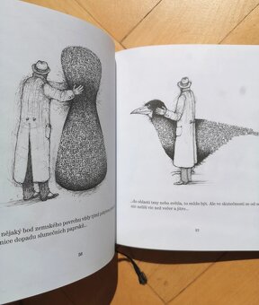 Helena Wernischová: KRÁTKÁ ZPRÁVA O DLOUHÝCH MINUTÁCH - 6