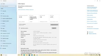 Acer Predator 17 Notebook 17.3" NVIDIA GeForce GTX 1070 - 6