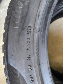 Pirelli Sottozero3 215/50 R18 92V - 6