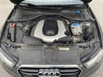 Audi A6 - 6