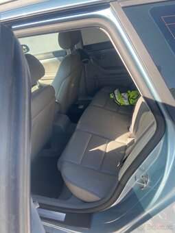 Predám Audi a4 b7 - 6