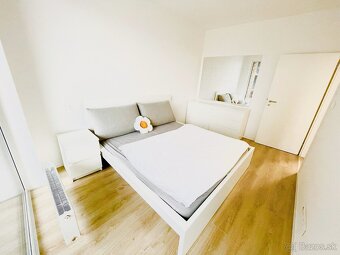 2,5 izbový byt s garážovým parkovaním - 6