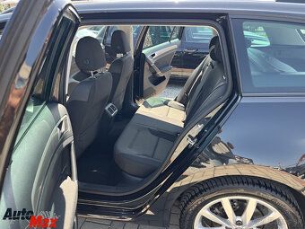 Volkswagen Golf Variant 1.6 TDI Comfortline - 6