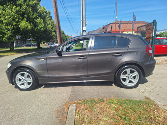 BMW Rad 1 116i - AJ NA SPLÁTKY OD 32,50 e - 6