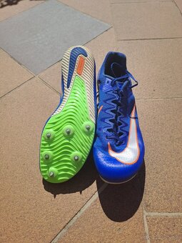 Predám Bežecké Tretry Nike Rival Sprint - 6