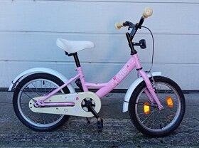 16 palcový Detsky bicykel Schwinn Csepel Lily 16 - 6