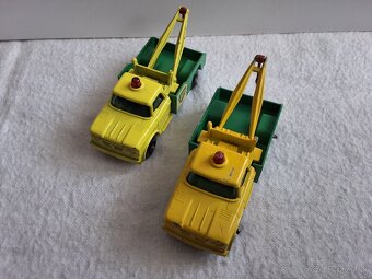 MATCHBOX RW 8 - 6
