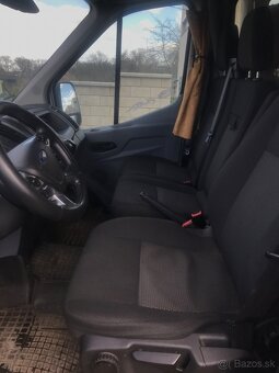 Prodám Ford Transit 2.2TDCI r.v.2014 - 6