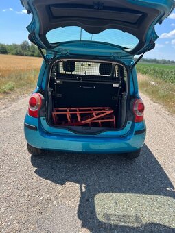 Renault Modus 1.2 55kw - 6