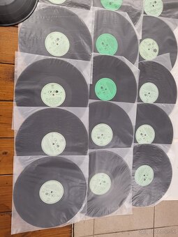 LP platne 60ks - 6