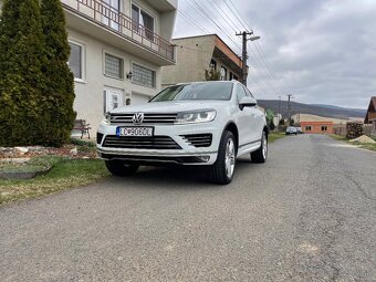 Volkswagen Touareg II 3.0 V6TDI BMT Premium 4 Motion - 6