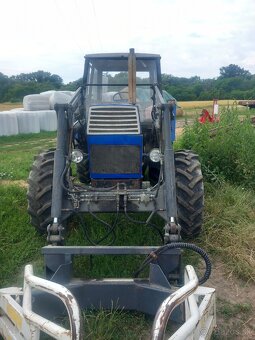 Zetor crystal 8045 - 6
