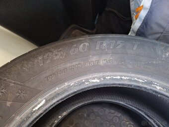 Matador Sibir Snow 190/60 R15 - 6