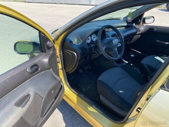Peugeot 206 - 6