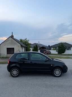 Volkswagen Polo 1.2 40kW - 6