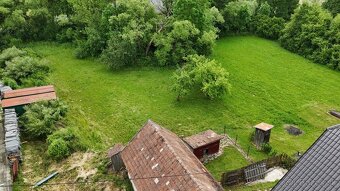 Na predaj, stavebný pozemok 1183 m2, Dubové, RES GROUP - 6