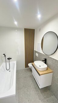 2+kk byt po novej rekonštrukcii pri centre mesta -Jantárová - 6