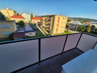 2-izbový byt s balkónom / 61 m2 / - Bytča - 6