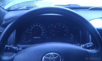 Toyota Land Cruiser 3.0 D-4D. A/T - 6