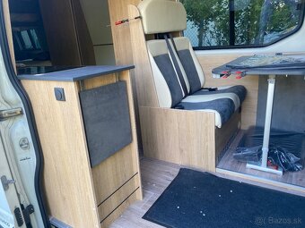 Predám prestavbu Iveco Daily - 6