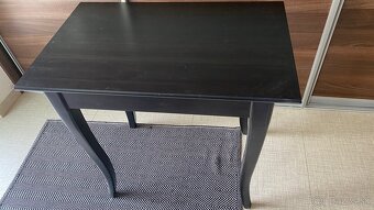 Stolík IKEA - 6