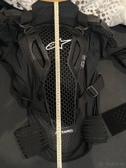 ALPINESTARS Bionic Action V2 - 6