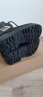 BOSP black Squad 40,5 (27) 260mm - 6