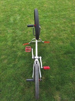 BMX - 6