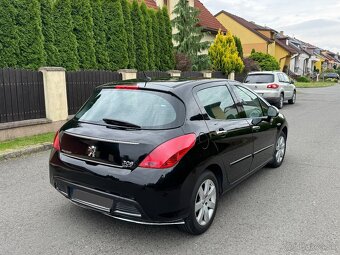 Peugeot 308 - 6