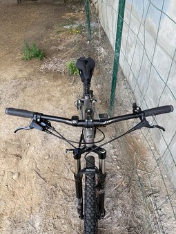 Genesis impact 6.2 horský 29" bicykel - 6