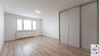 3 izbový byt Košice - Sídlisko Ťahanovce na Bukureštskej uli - 6