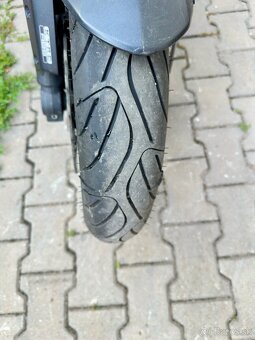 Kawasaki Versys 1000 SE - 6