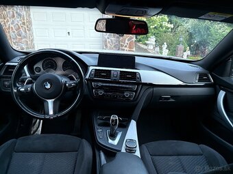 BMW Rad 4 Gran Coupe 420d xDrive A/T - 6