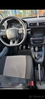 Citroen c3 1.2 Pure Tech - 6
