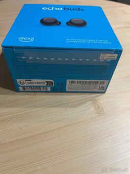 Amazon Echo Buds 2. Generácie - 6