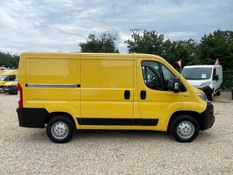 Fiat Ducato, 2.3MTJ 96kWL1H1PRAV.SERVIS - 6