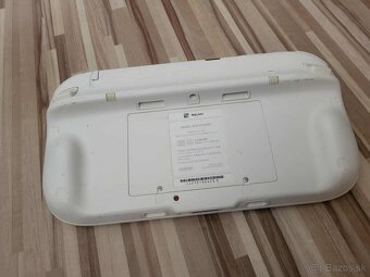 Nintendo Wii U s hrami - 6