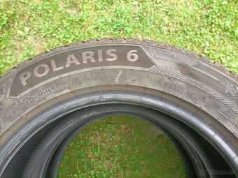 2ks zimné 225/60R18 V XL - 6