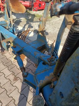 Pluh obracak - 6