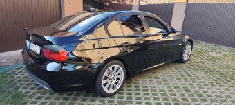 Bmw e90 M packet - 6