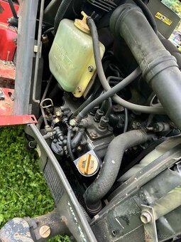 Malotraktor yanmar ke-3 - 6