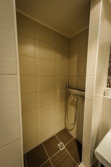 Garsónka s loggiou po rekonštrukcii v centre mesta Košice - 6