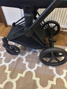 Cybex e priam 4.0 Dj Khaled - 6