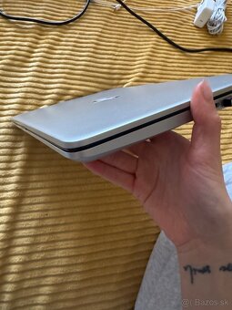 Notebook HP - 6