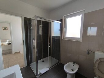 CHORVÁTSKO - Apartmán v 1. rade od mora - NIN - 6
