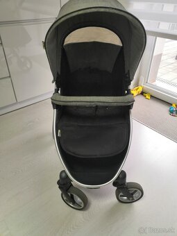 Predám kočík Hauck - 6