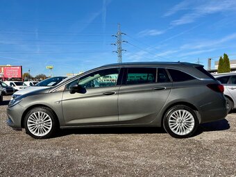 Opel Astra Sport Tourer ST 1.6 CDTI 110k ECOTEC ODPOČET DPH - 6